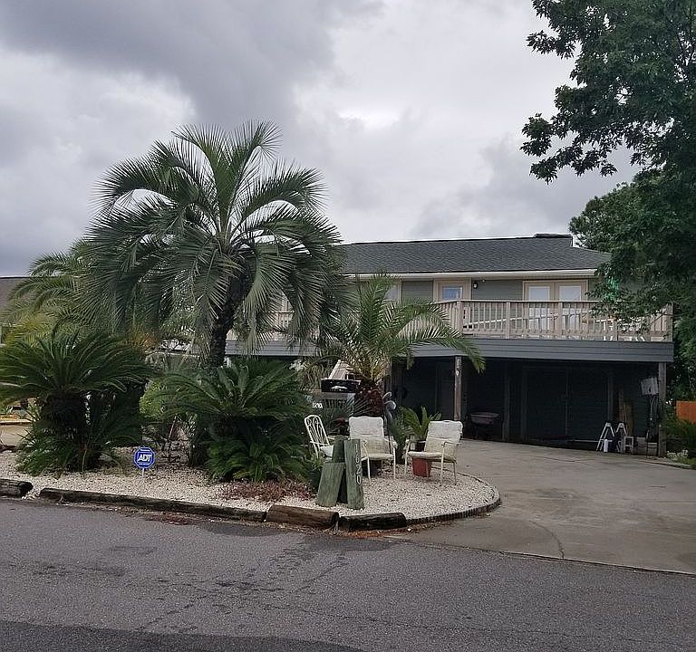 Front Drive