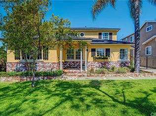 8129 Milliken Ave, Whittier, CA 90602