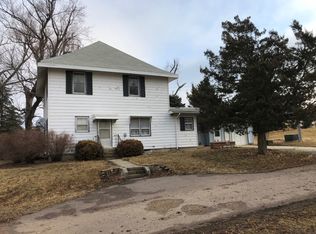 1556 Knox Ave, Kingsley, IA 51028