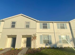 126 Jetty Way, Davenport, FL 33897