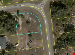 Zinnia Rd, Labelle, FL 33935