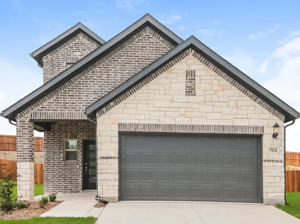 704 Dotty Dr, McKinney, TX 75071