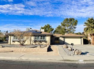 725 Fendrick Cir, Ridgecrest, CA 93555