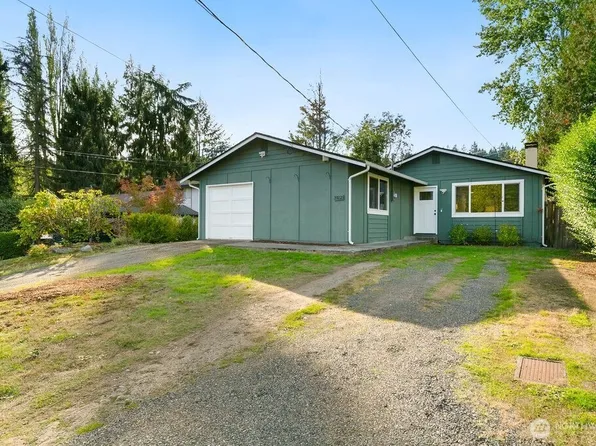 19225 18th Avenue NE, Shoreline, WA 98155