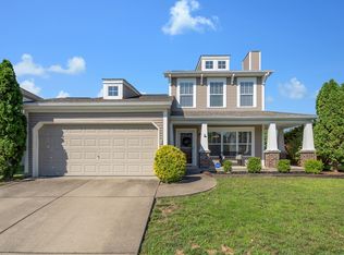 3352 Cain Harbor Dr, Nashville, TN 37214