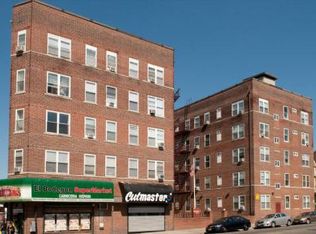 Gregory Plaza, Passaic, NJ 07055