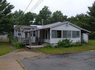 108 Waller Ct, Saint Helen, MI 48656