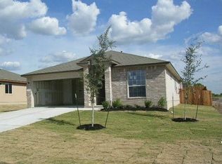 327 Marquitos Dr, Kyle, TX 78640
