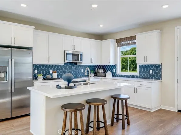 4545 S Patterson Paseo, Ontario, CA 91762