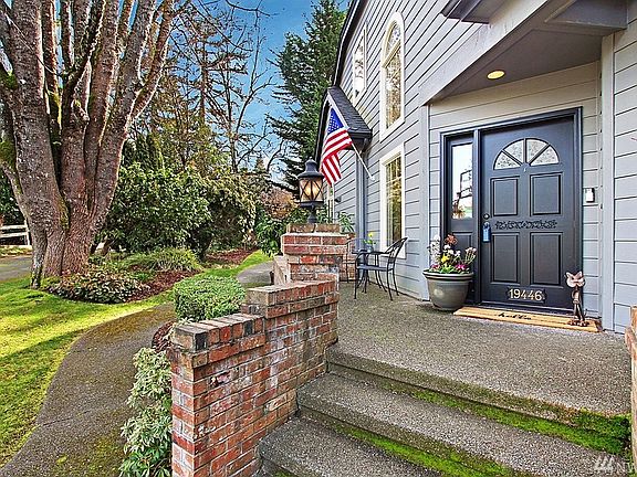 2nd image of 19446 Normandy Park Dr SW