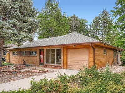 5810 S Elati Street, Littleton, CO, 80120