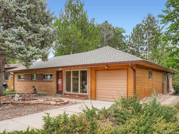 5810 S Elati Street, Littleton, CO 80120