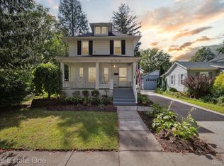 149 Pleasant St, Romeo, MI 48065