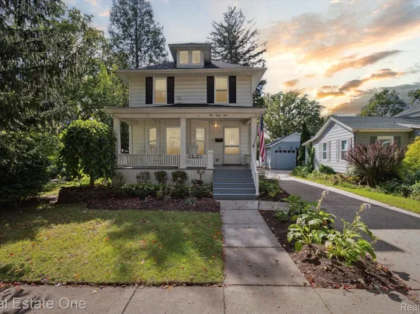 149 Pleasant St, Romeo, MI 48065