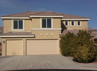 2608 Corte Toledo SE, Rio Rancho, NM 87124