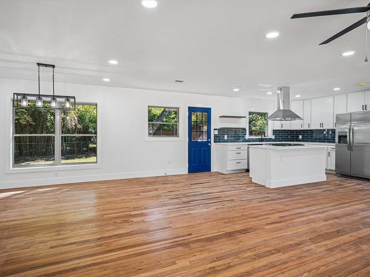 3 bed, 1528 sqft, $3,250 — Photo 3