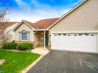 9620 Jackson Ct, Crown Point, IN 46307