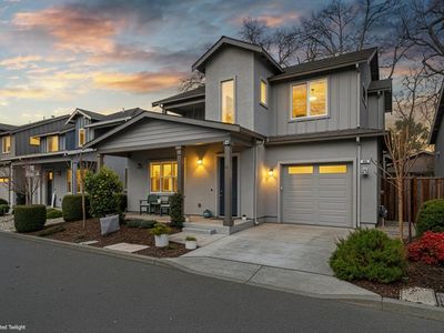 308 Sejong Lane, Santa Rosa, CA, 95403