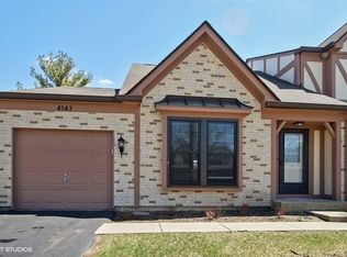 4543 Opal Dr, Hoffman Estates, IL 60192
