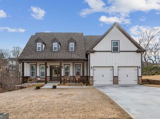 20 Bluestone Way NE, Cartersville, GA 30121