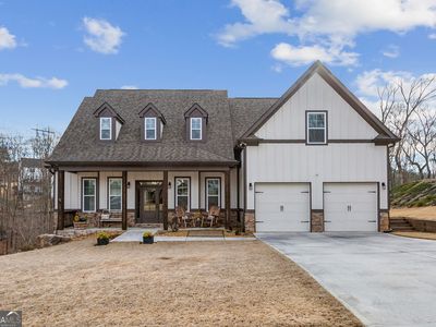 20 Bluestone Way NE, Cartersville, GA, 30121