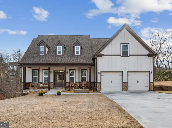 20 Bluestone Way NE, Cartersville, GA 30121