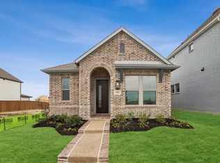 9452 Dahlia Blvd, Mesquite, TX 75126