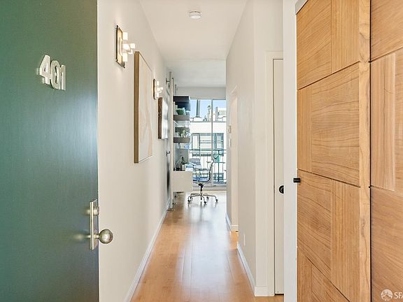 2nd image of 1440 Broadway APT 401