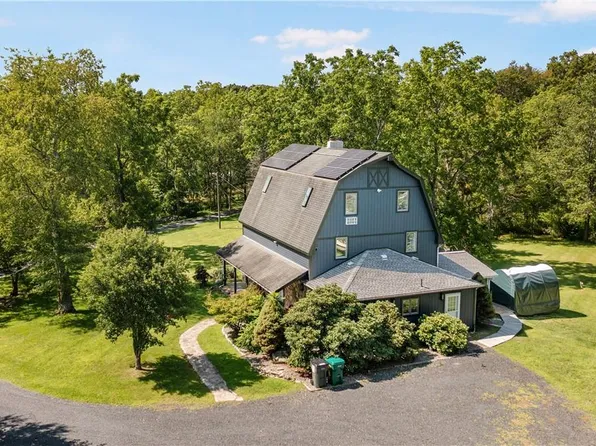 682 Fostertown Road, Wallkill, NY 12589