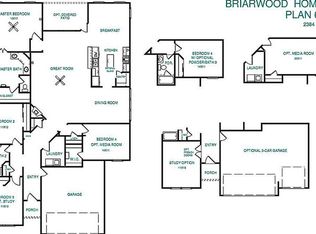 2931 Canoe Birch Ct, Rosenberg, TX 77471