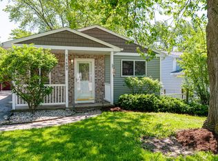 1609 Ridgeway Ave, Round Lake Beach, IL 60073