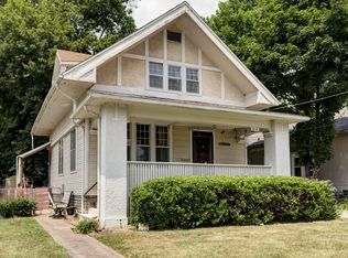 619 W Webster St, Springfield, MO 65802