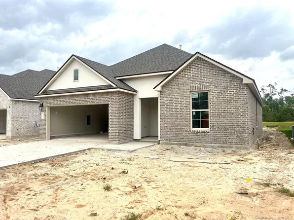 1739 Sawgrass Dr, Westlake, LA 70669