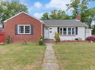 1600 W 6th St, Piscataway, NJ