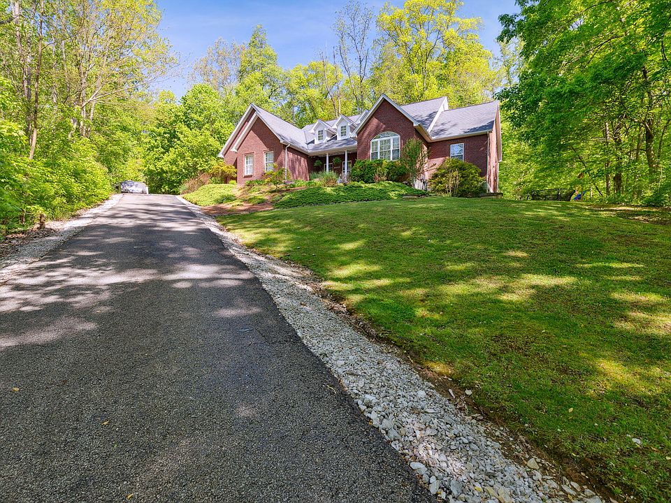4096 Hathaway Rd, Union, KY 41091 MLS 613496 Zillow