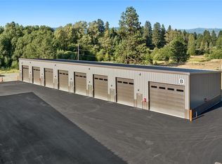4081 State Route 970, Cle Elum, WA 98922