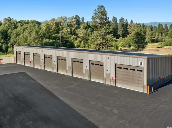 4081 SR 970 #B1, Cle Elum, WA 98922