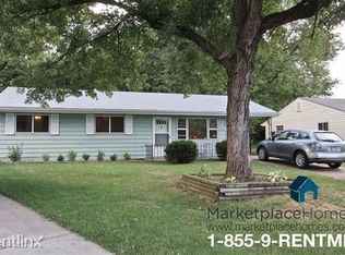4040 Nace Ct, Saint Louis, MO