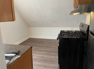 506 Warren Ave, Brockton, MA 02301