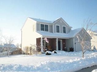 925 Poppleton Pl N, Pataskala, OH 43062