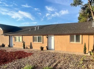 303 W 7th St #B, Florence, CO 81226