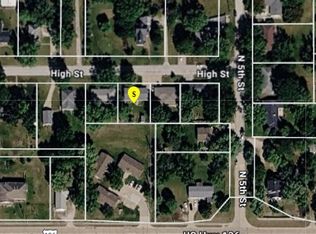 445 High St, Tecumseh, NE 68450