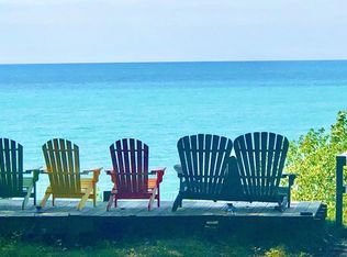 4774 W Fox Farm Rd, Manistee, MI 49660