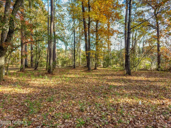 25 North Creek Drive, Belhaven, NC 27810