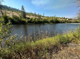 13 Tbd Hwy, Stites, ID 83552