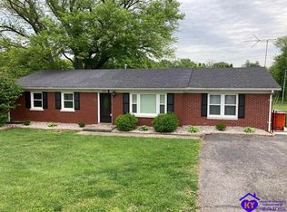 385 Tunnel Hill Rd, Elizabethtown, KY 42701