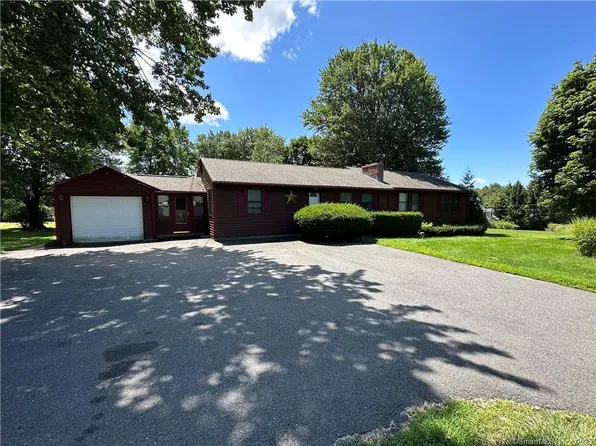 136 East Street, Bethlehem, CT 06751