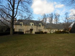 1525 Hillcrest Rd, Lancaster, PA 17603