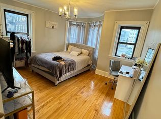 100 Linden St #6A, Allston, MA 02134