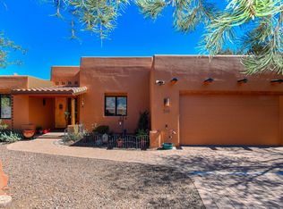 560 Schnebly Rd, Sedona, AZ 86336